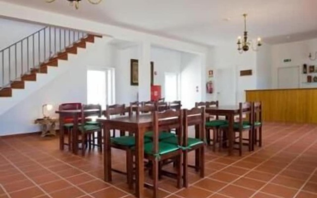 Hotel Quinta dos Bastos