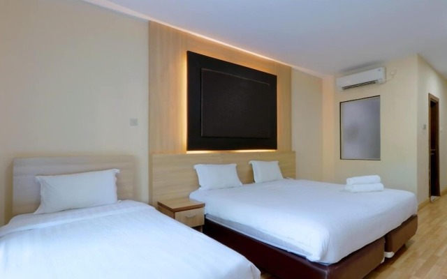 Mutiara Suites