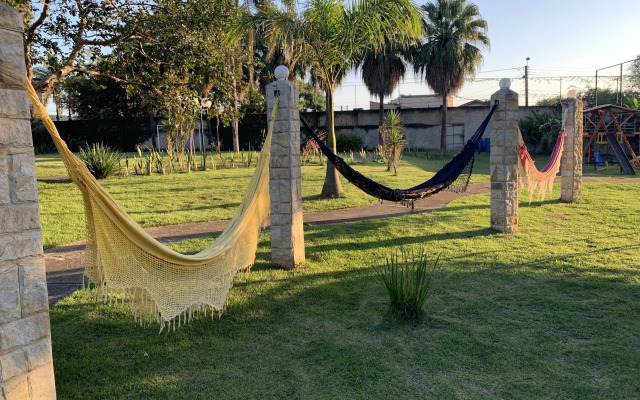 Hotel La Ponsa Itatiaia