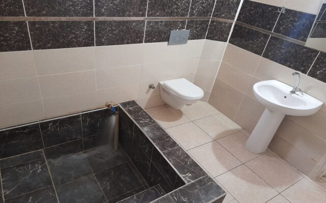 Gunes Thermal Hotel