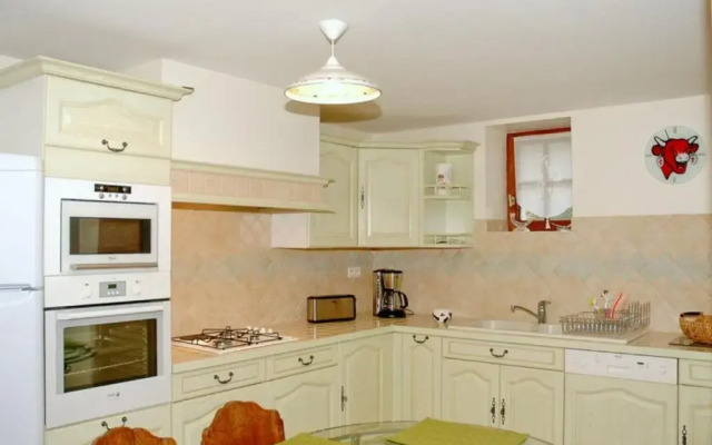 Gîte Cangey, 4 pièces, 6 personnes - FR-1-381-82