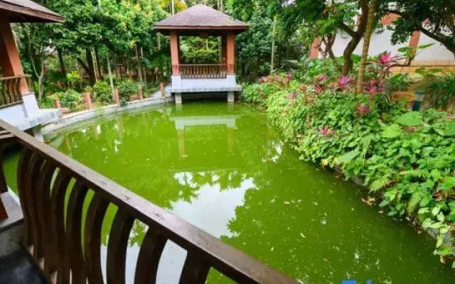 Yabulun Pastoral Leisure Villa