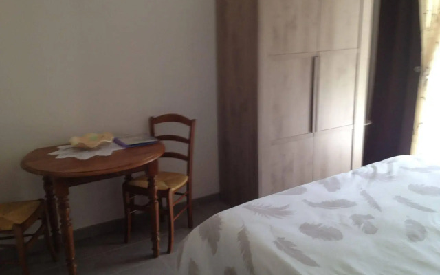 Le Mas de Servant Chambres d'Hotes