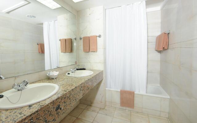 Playa Bachata Resort (ex Riu Mambo)