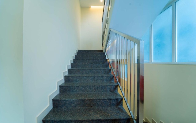 Treebo Sree Varshavilas Regency, 500 Mtrs From Guruvayoor Temple — фото 5
