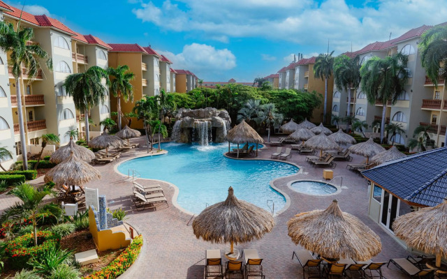 Eagle Aruba Resort
