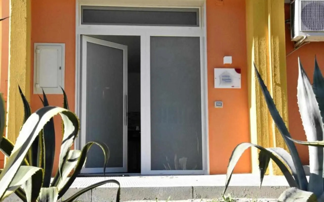 Casa Vacanza "La Piccolina"