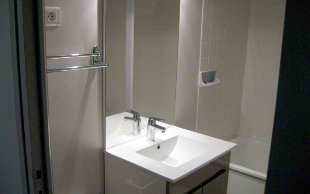 VVF Super-Besse Auvergne Sancy, Super Besse