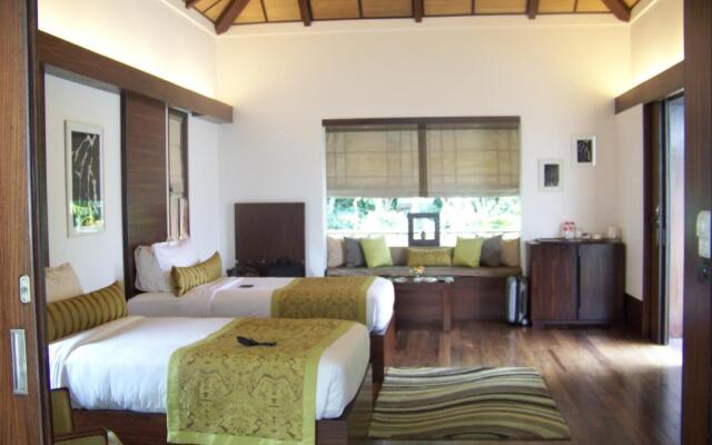 The Serai Chikmagalur