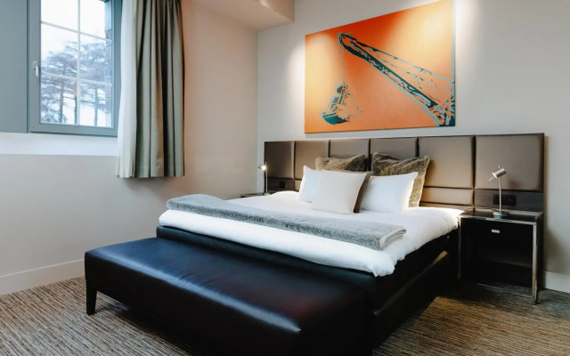 Terhills Hotel