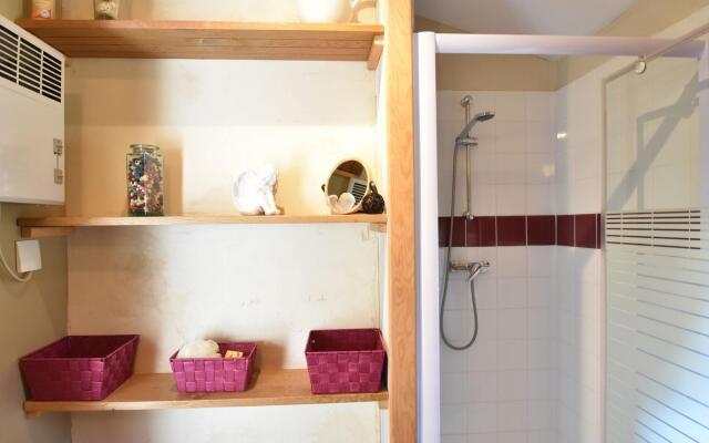 Lavish Home in Montferrand-du-périgord Aquitaine With Pool