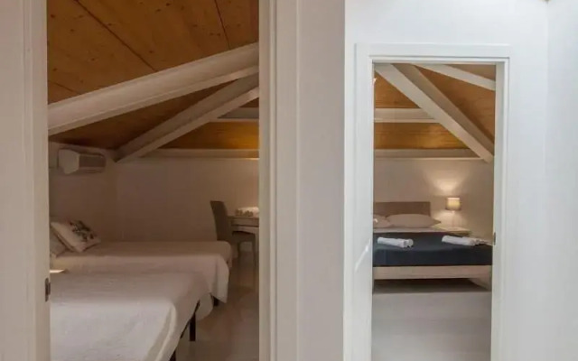Suites and Apartment