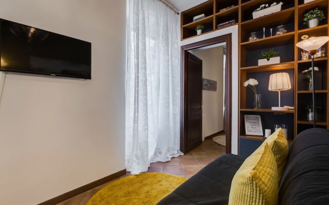 Rome Vacation Apartments