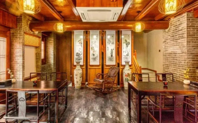 Pingyao Chengruihan Hotel