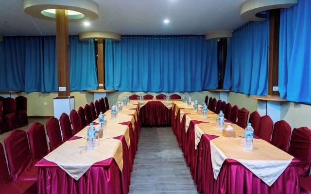 Hotel Glory Garden