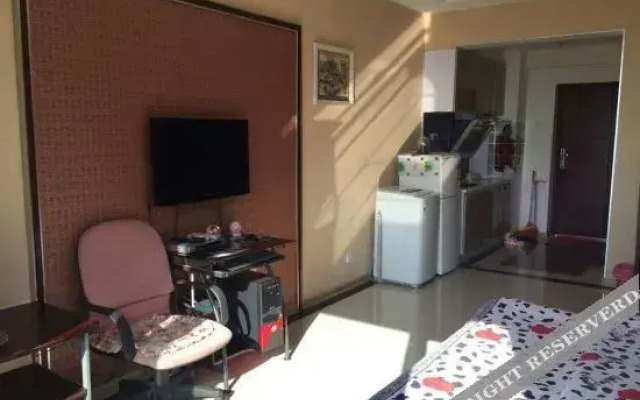 Shenyang Attachment Hotel Apartment