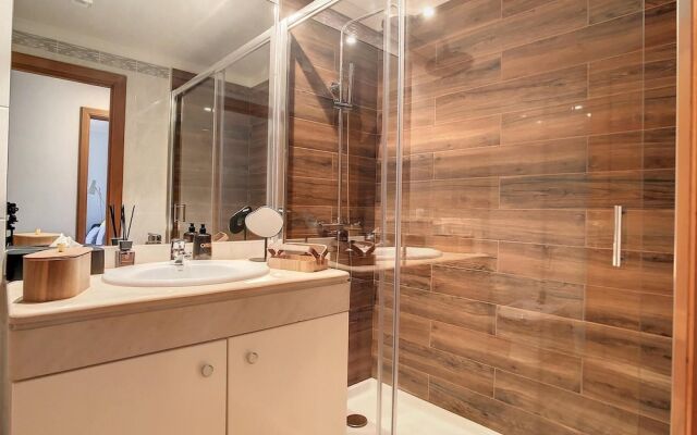 Elena Apartment by Atlantic Holiday