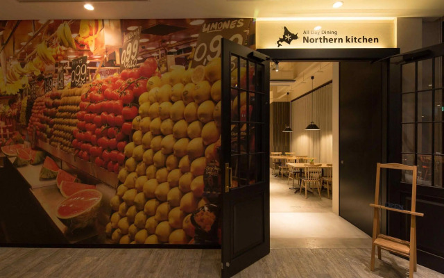 La'gent Stay Sapporo Oodori Hokkaido