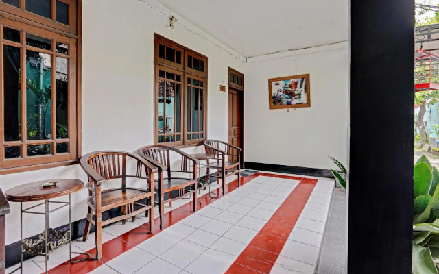 OYO 90361 Griya Noumi Syariah