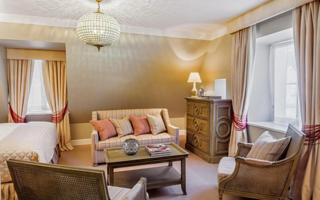 Schlössle Hotel - Small Luxury Hotels of the World