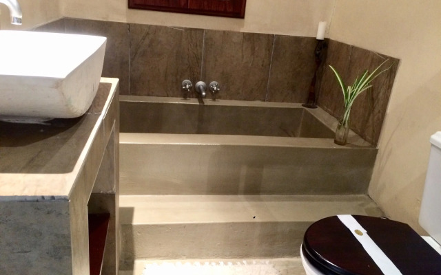 Harfield Guest Villa