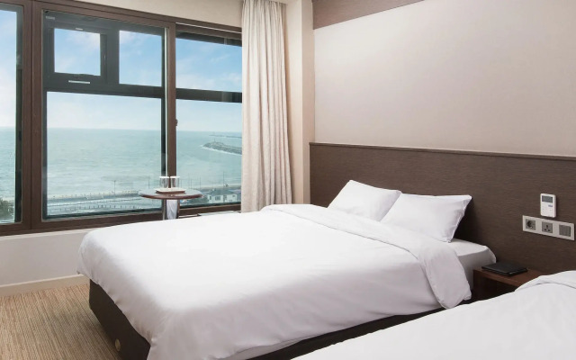 Palace Hotel Jeju