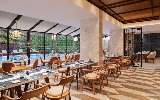 Courtyard By Marriott Goa Colva