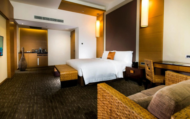 Silks Place Yilan