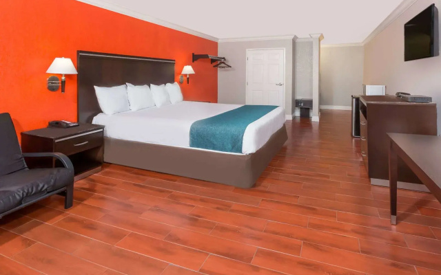 Casa Blanca Hotel - Orange