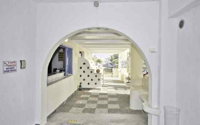 Caldera View Resort - Adults Only