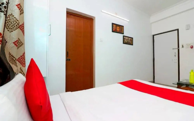 Goroomgo Luxury Star Inn Airport Bhubaneswar
