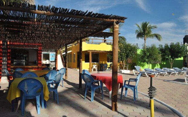 Villaggio Turistico Mar De Cortez