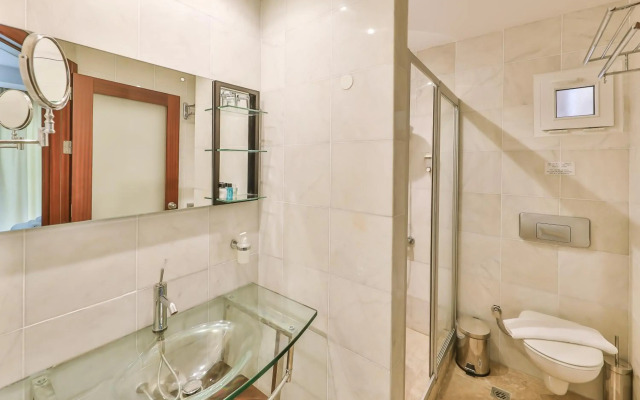 Gardenia Hotel - Adults Only