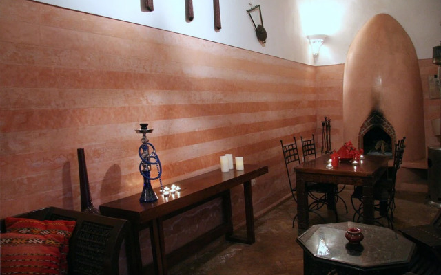Riad Zen House