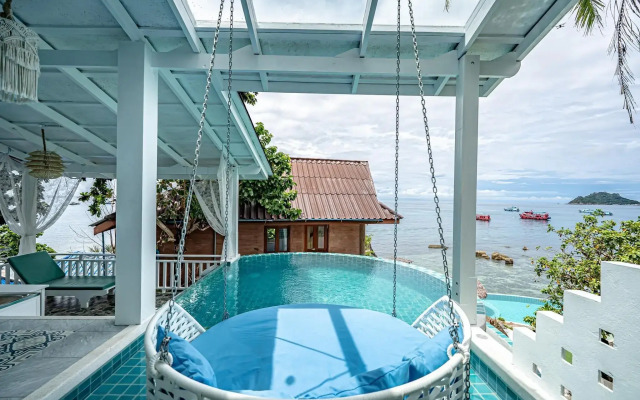 DD Hut Koh Tao