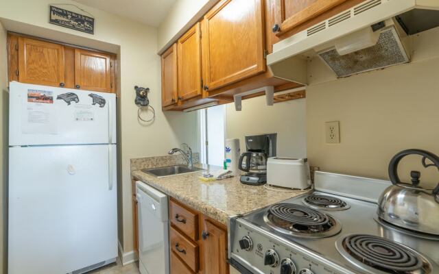 Gatlinburg Summit 1206/Winter Special