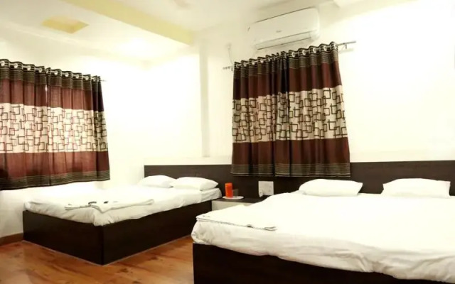 Hotel United House