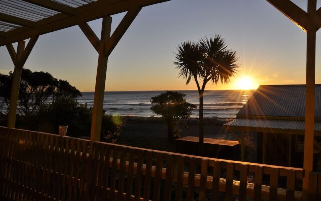 Punakaiki Beach Hostel