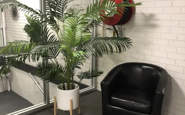 Adelaide Airport Motel