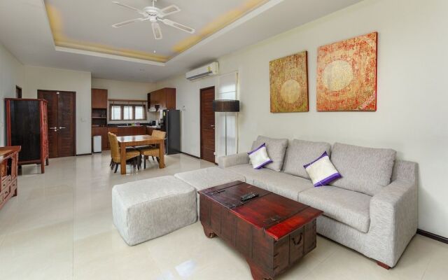 Villa Savu by Tropiclook