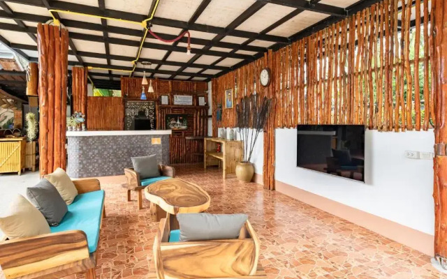 Olanda Samui Resort
