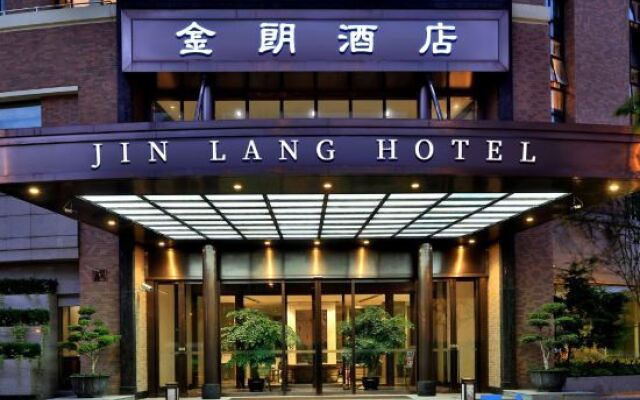 Jinlang Hotel