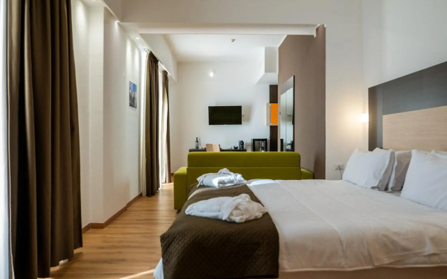 NSM Hotel Palace Lucera