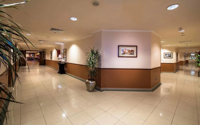 Boudl Suites