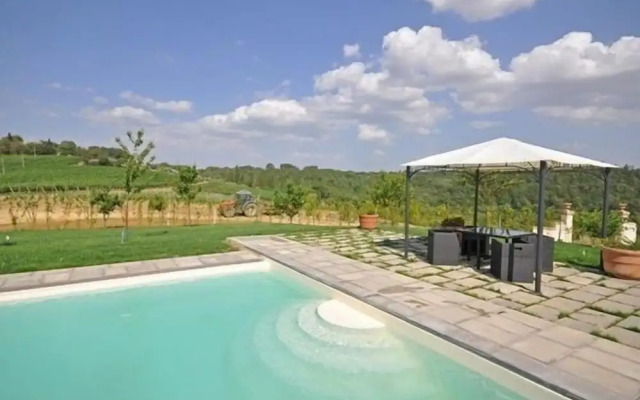 Agriturismo Poggio Gabbiano