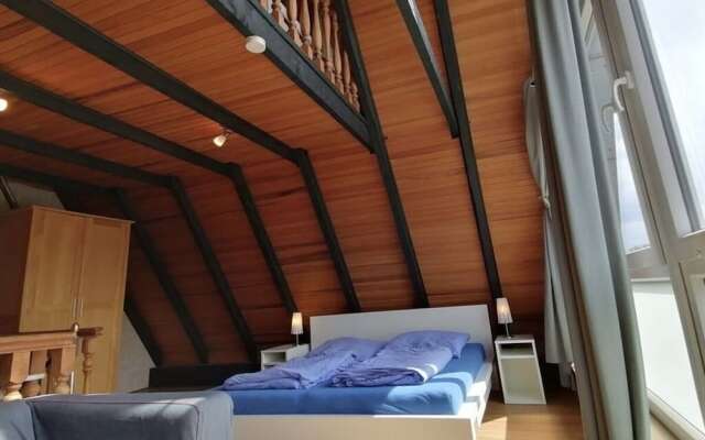 Holiday Apartment Watt"n Huus