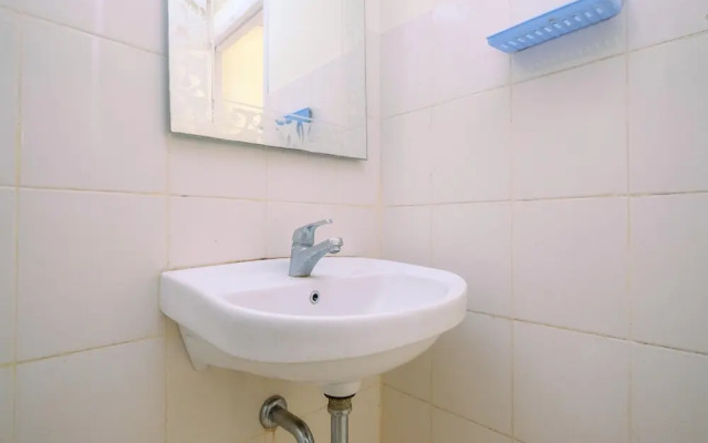 Cozy And Homey 3Br At Bogor Valley Apartment