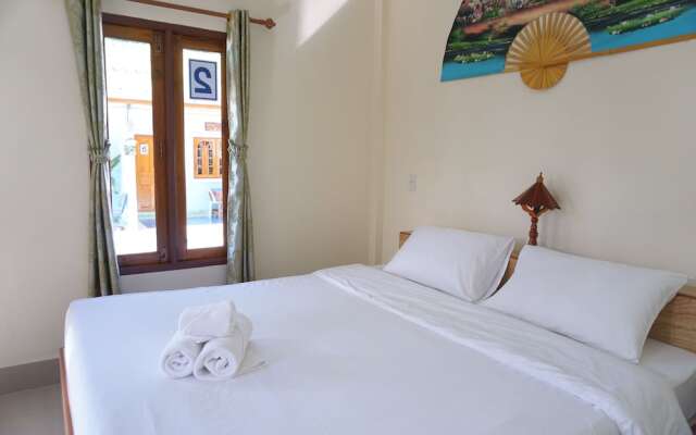 LoveWuaLaen Resort