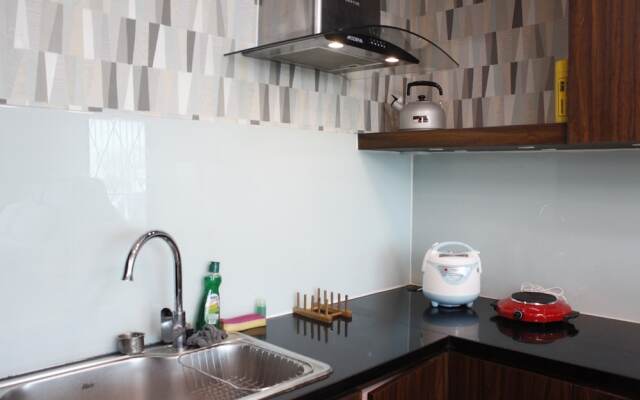 Premium Studio Room @ Tamansari La Grande Apartment