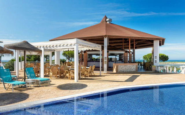 Garden Playanatural Hotel & Spa - Adults Only